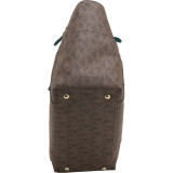 Jet Set Item EW Signature Tote