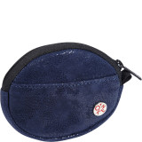 Leather Token Coin Purse