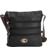Zipgeist Crossbody