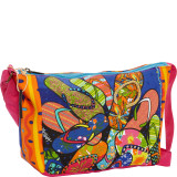 Summer Fun Crossbody