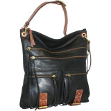 Cherry Bloom Crossbody