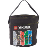 Ninjago Cinch Bucket