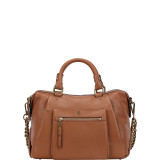 Cosette Satchel