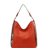 Kacy Shoulder Tote