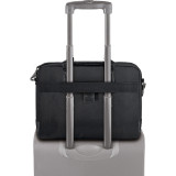 Executive 15.6" Laptop Slim Brief