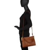 Tina Small Satchel