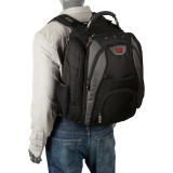 Backpack for 17" Laptop Computer
