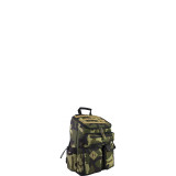 Top Loader Cargo Backpack