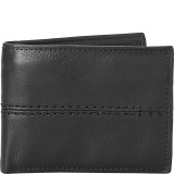 Channel Traveler Wallet