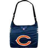 Team Jersey Shoulder Bag - NFL Teams