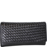 My Woven Wallet