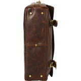 Logan Top Handle Bag