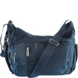 Slouch Travel Everyday Shoulder Bag