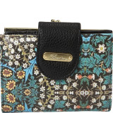 Art Nouveau Lexington Wallet