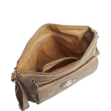 Safari Crossbody