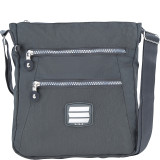 Go-Anywhere Crossbody