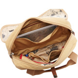 Canvas Briefcase