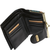 Art Nouveau Lexington Wallet
