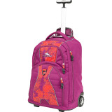 Freewheel Rolling Backpack