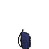 Top Loader Cargo Backpack