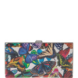 Vanessa Butterfly Quinn Clutch Wallet