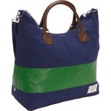 Jet Setter Tote