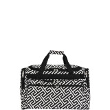 Greek Key 22" Travel Duffle Bag