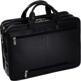 Hubbard Leather 15.4" Laptop Case