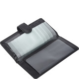 Hudson Pik-Me-Up® Checkbook Keeper