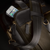 Bradford 15.6" Briefcase
