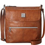 Erica Flap Crossbody