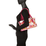 Reese Bag - Quilted