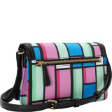 Tess Crossbody- Retired Prints