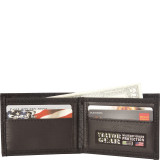 RFID Armor Wallet