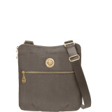 Gold Hanover Crossbody