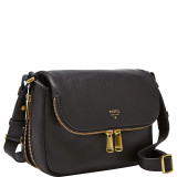 Preston Small Flap Crossbody