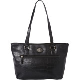 Crocodile Dundee tote