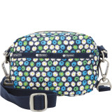 Cafe Convertible Crossbody