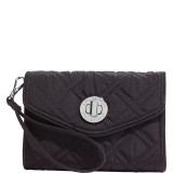 Your Turn Smartphone Wristlet- Solids