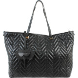 Sabrina Double Shoulder Tote