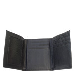 Tri-Fold Wallet