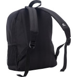 Casual Backpack with Side Mesh Pocket