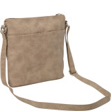 Safari Crossbody