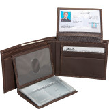 Regatta Double ID Billfold