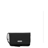 RFID Flap Wristlet