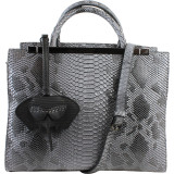 Harlow Top Handle Satchel