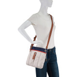 Kendra Crossbody Bag