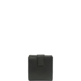 Donington Gold L Shaped Indexer Wallet