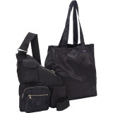 Metro Bag-2 bag Set
