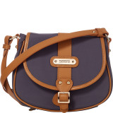 Crossbody Saddlebag